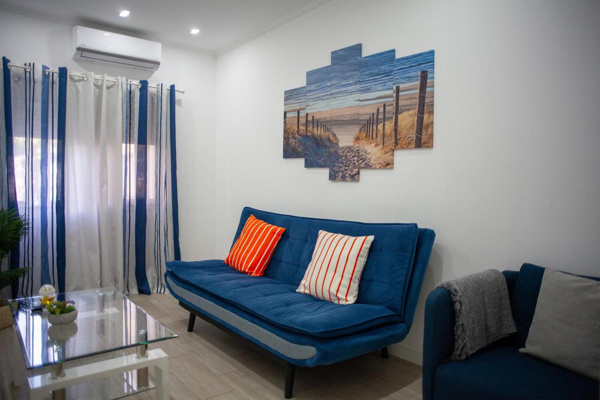 Just4U Apartment Almada Exterior foto